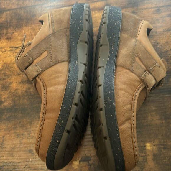 ABEO Barlow Men’s shoes Size 9 / Néw No Box  / no insults - Picture 7 of 12